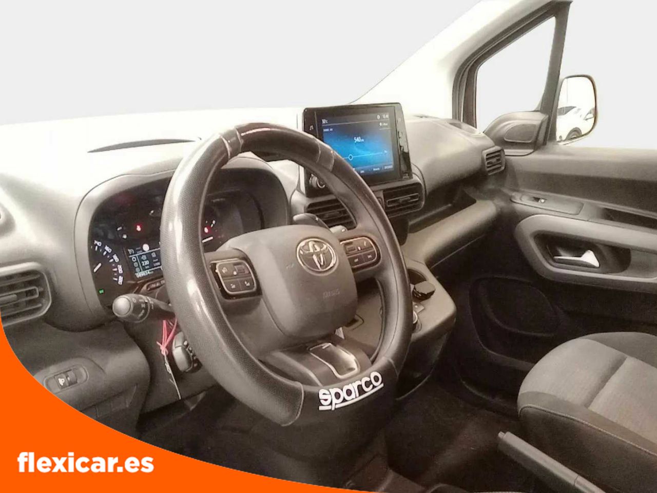 Foto Toyota Proace Verso 14