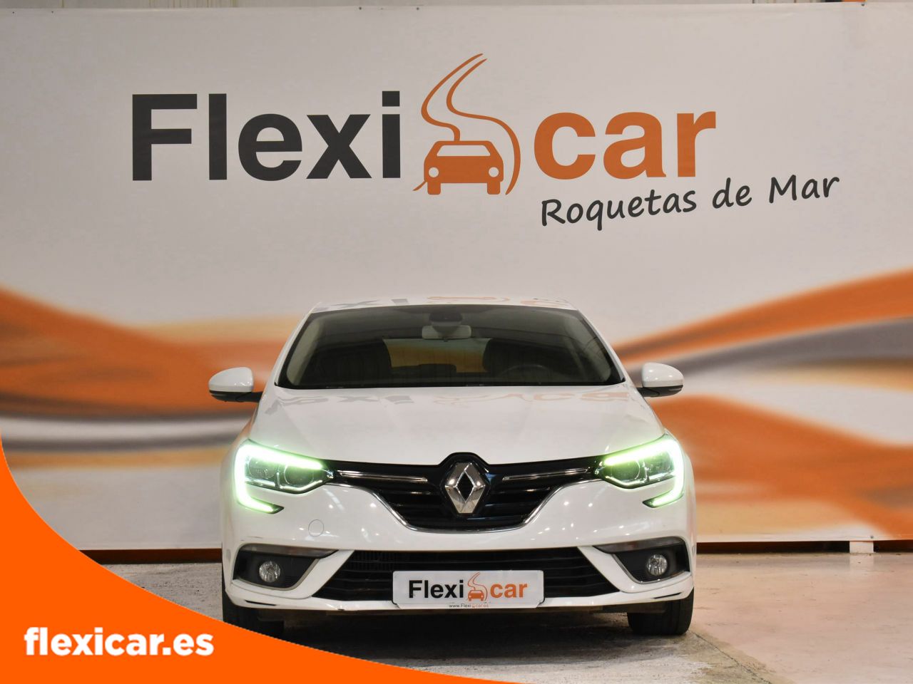 Foto Renault Mégane 2