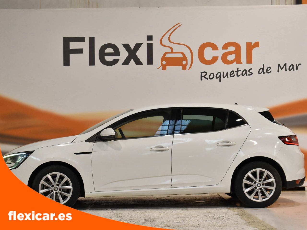 Foto Renault Mégane 4