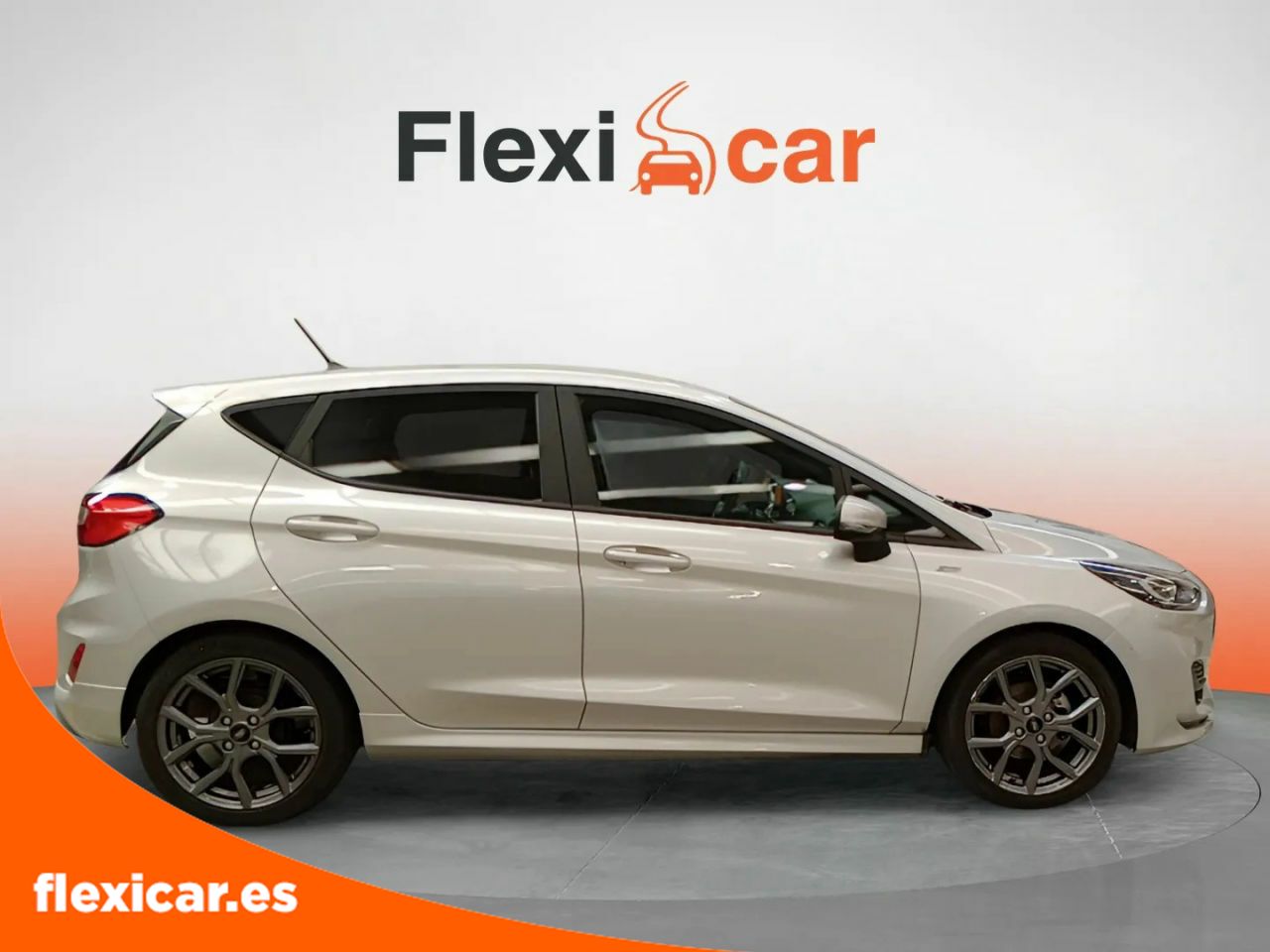 Foto Ford Fiesta 4