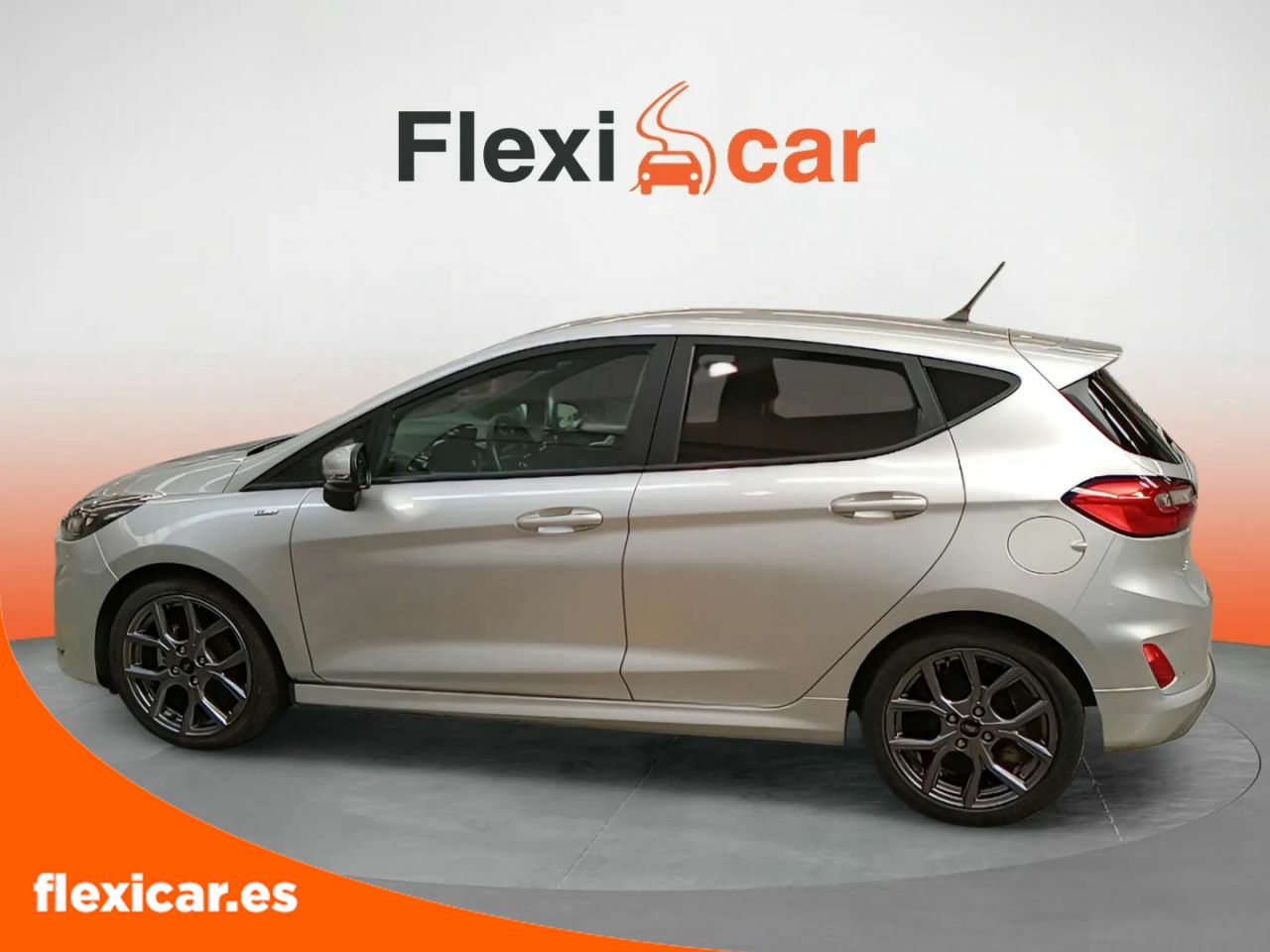 Foto Ford Fiesta 9