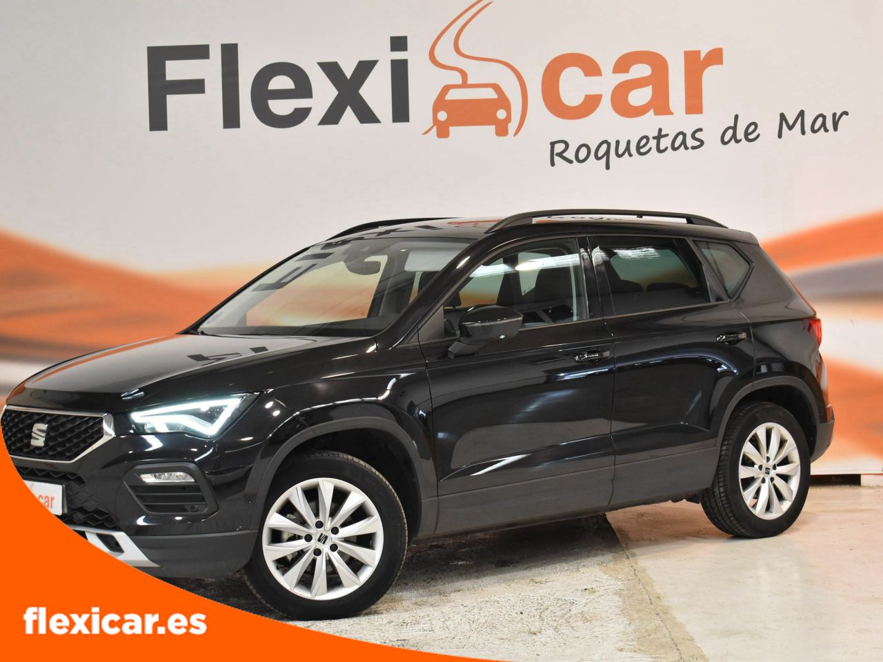 Foto Seat Ateca 3