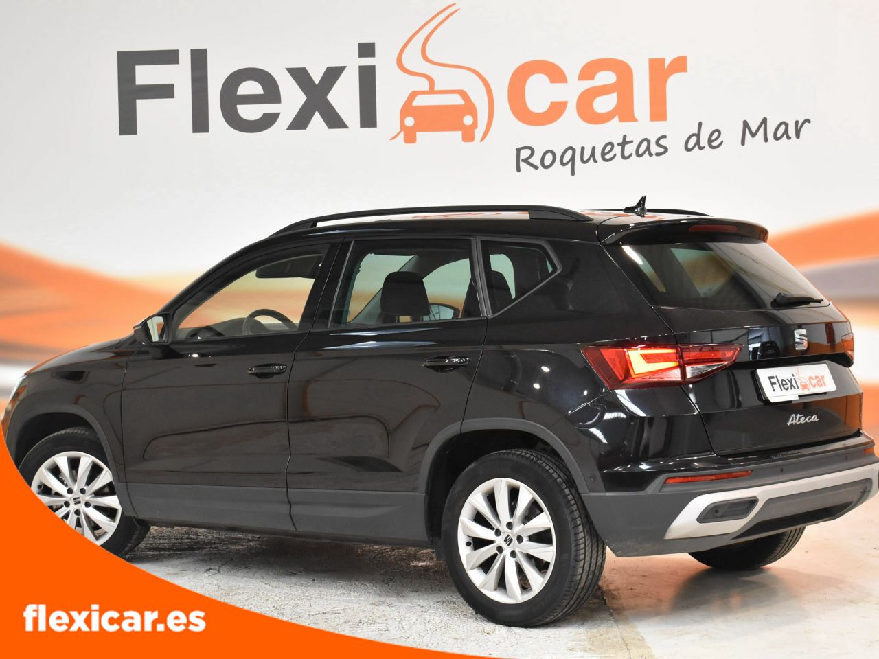 Foto Seat Ateca 7