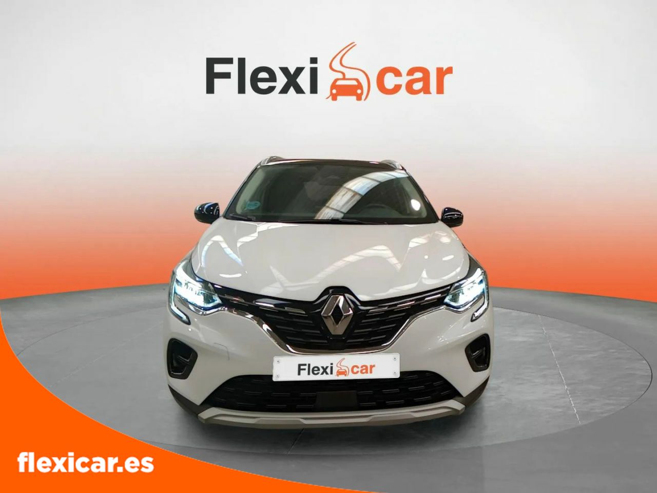 Foto Renault Captur 9