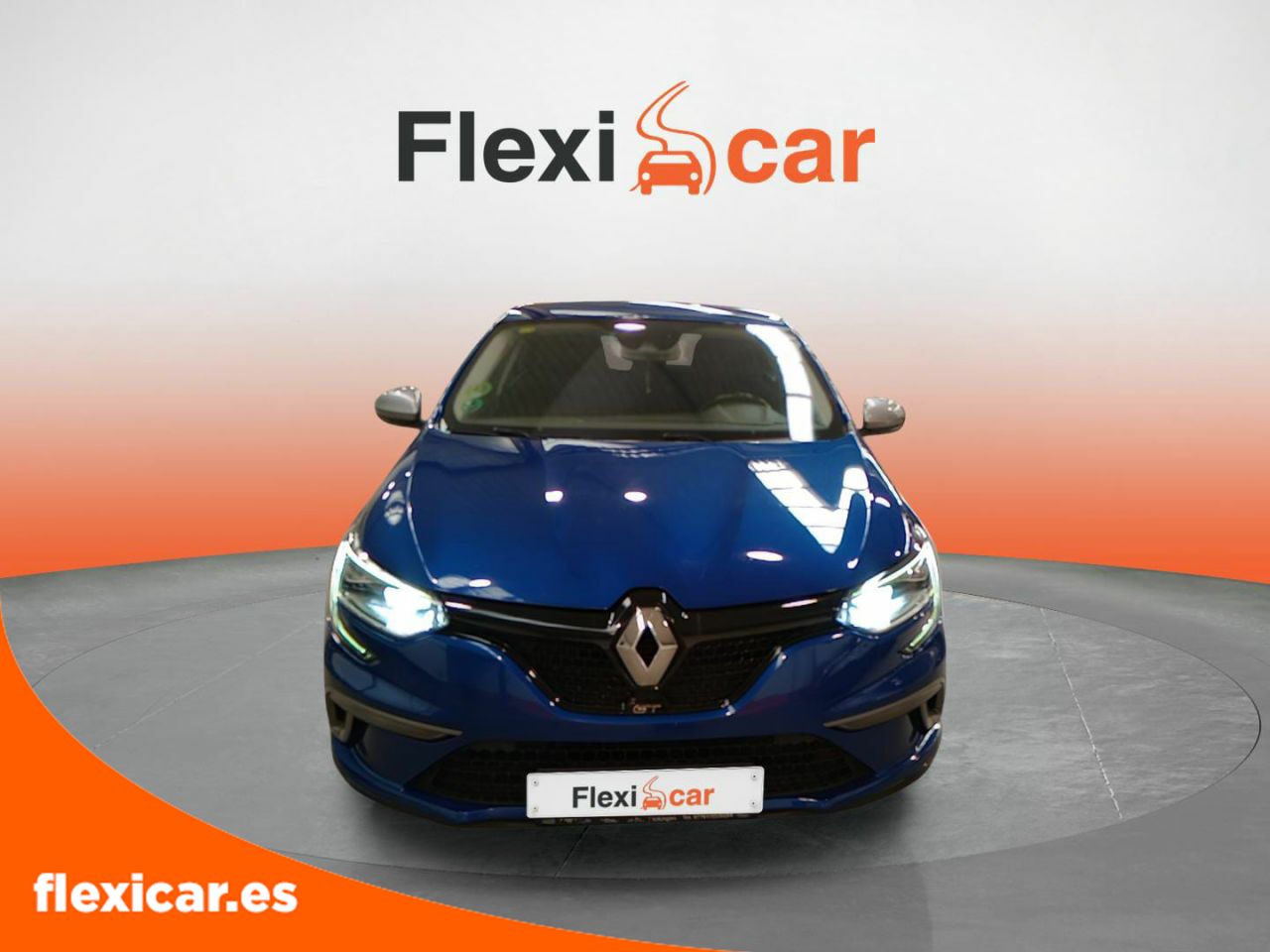 Foto Renault Mégane 4