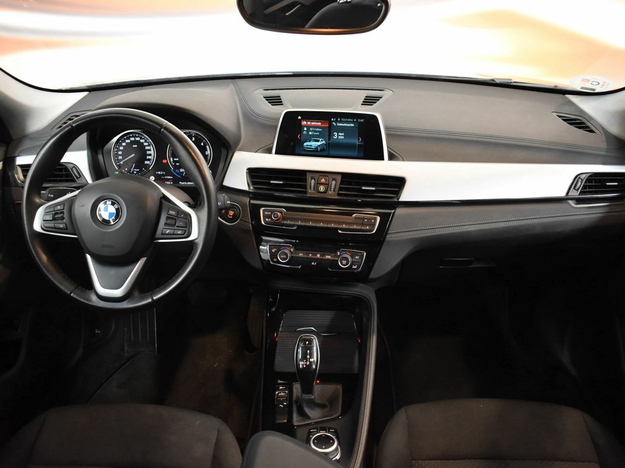 Foto BMW X2 30