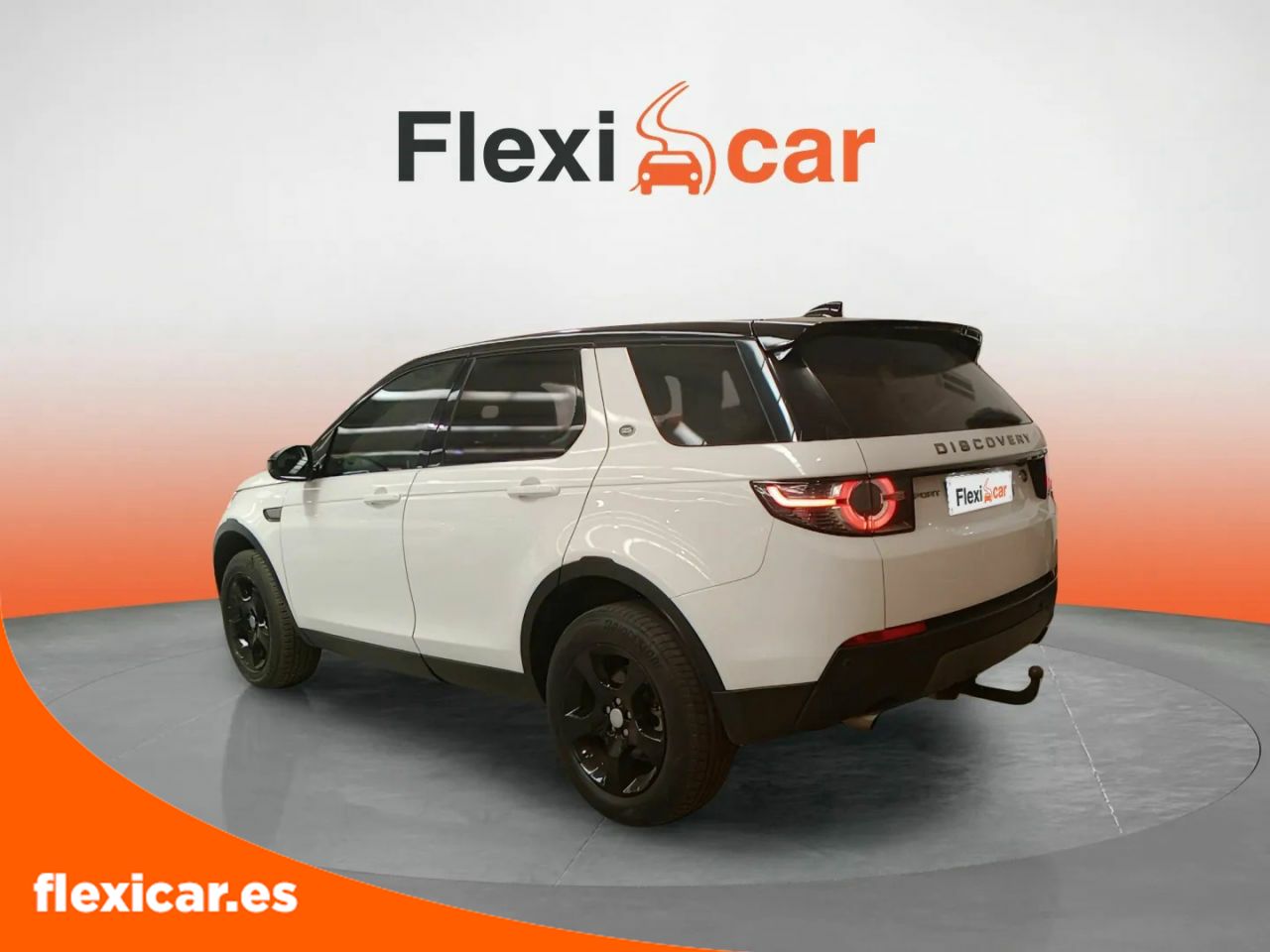 Foto Land-Rover Discovery Sport 2