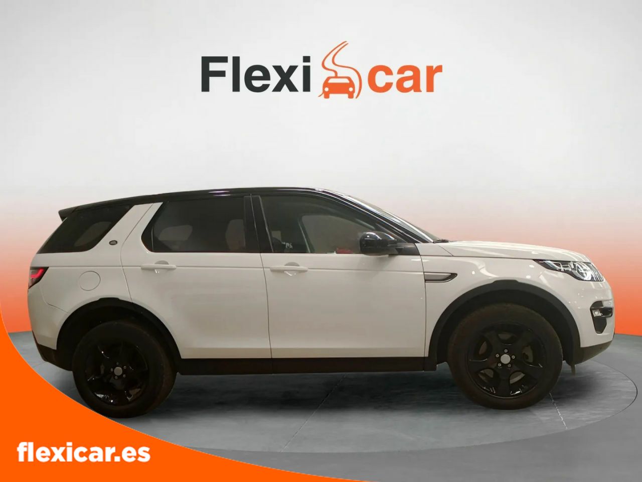 Foto Land-Rover Discovery Sport 3