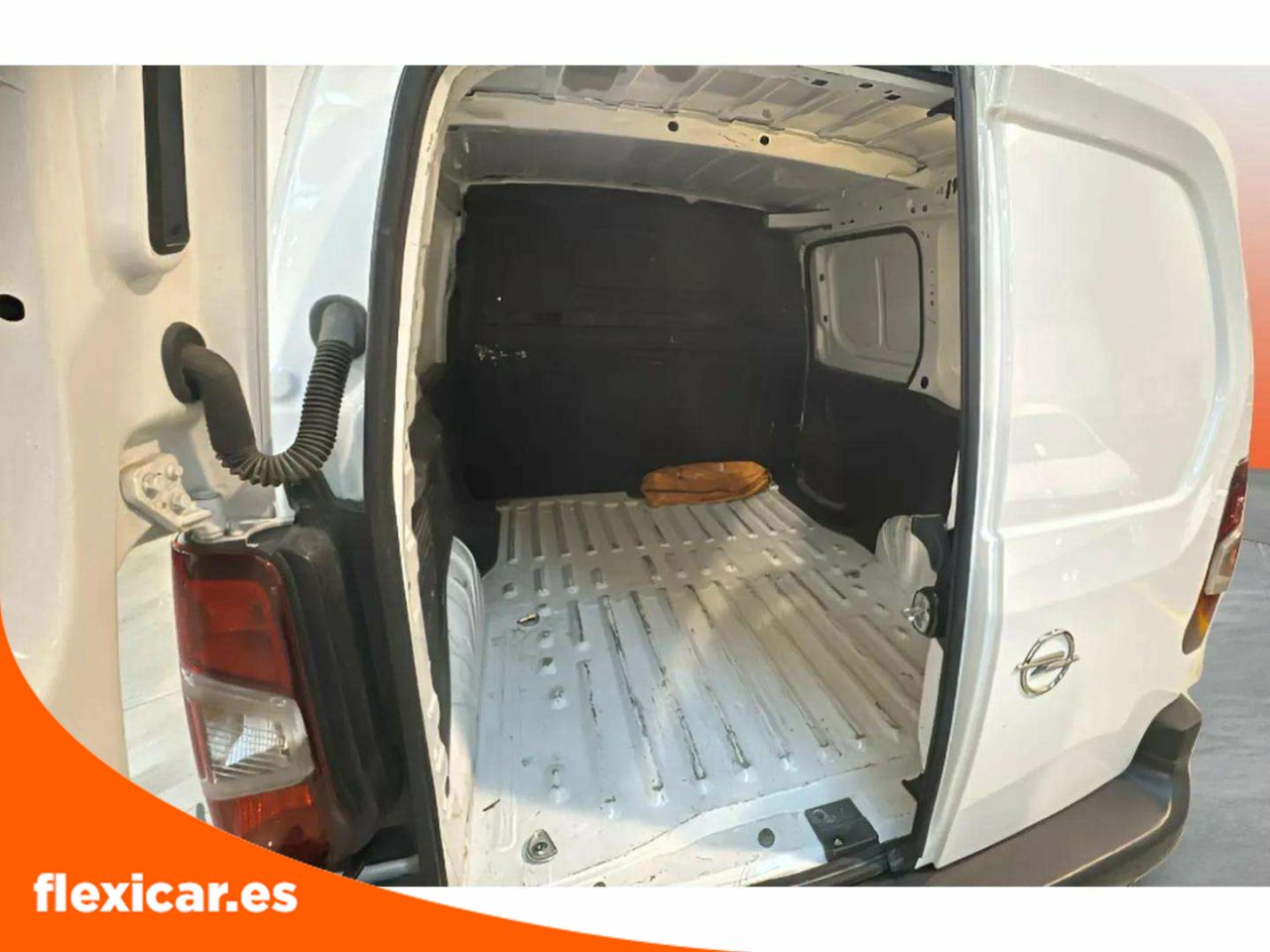 Foto Opel Combo 8