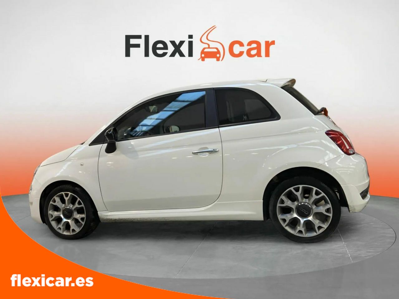 Foto Fiat 500 3