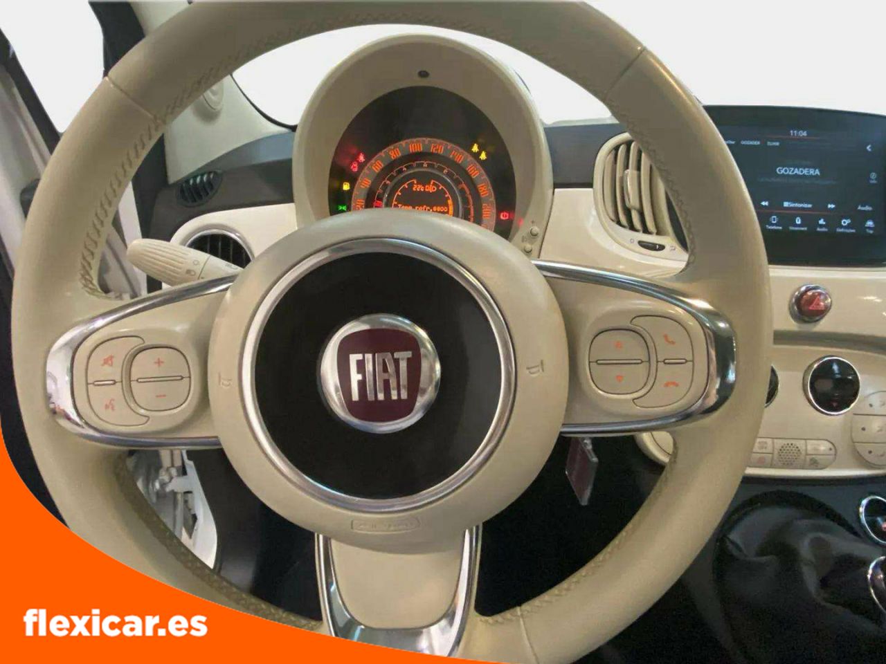 Foto Fiat 500 9