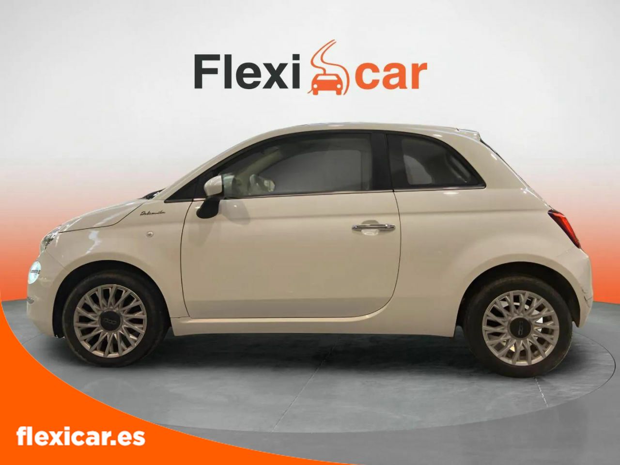 Foto Fiat 500 3