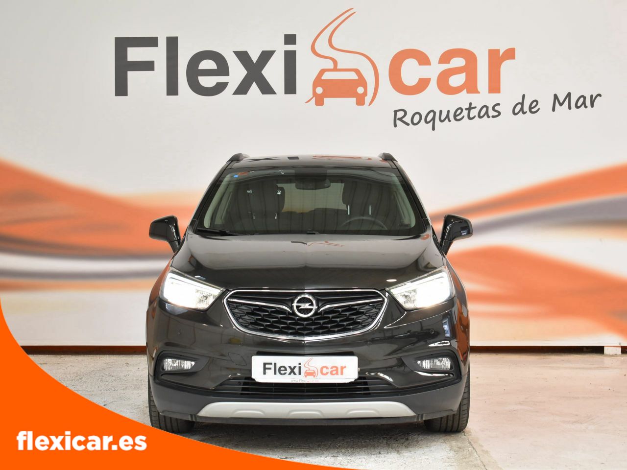 Foto Opel Mokka X 2