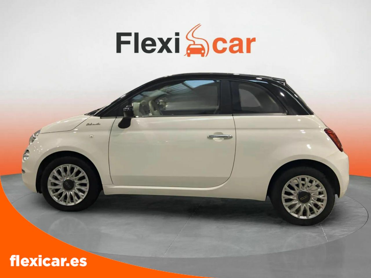 Foto Fiat 500 3