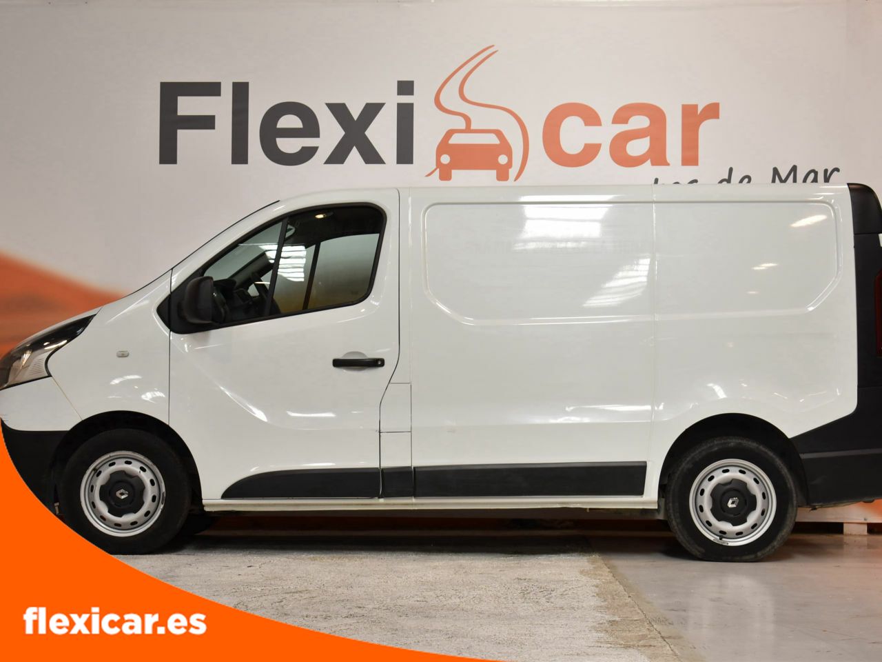 Foto Renault Trafic 4