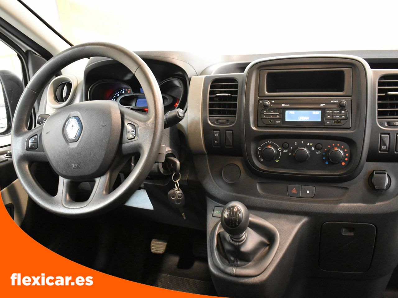 Foto Renault Trafic 25