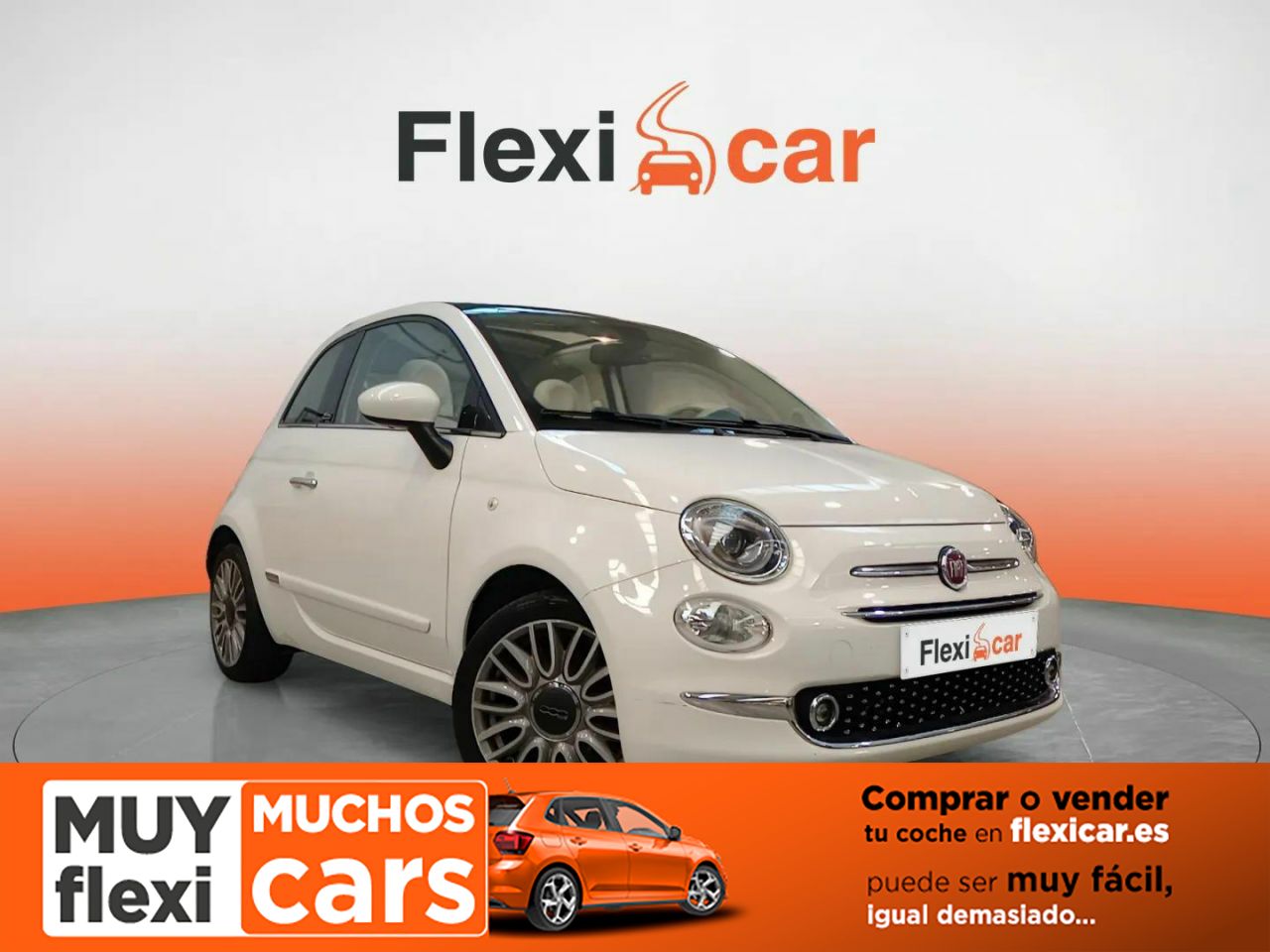 Foto Fiat 500 1