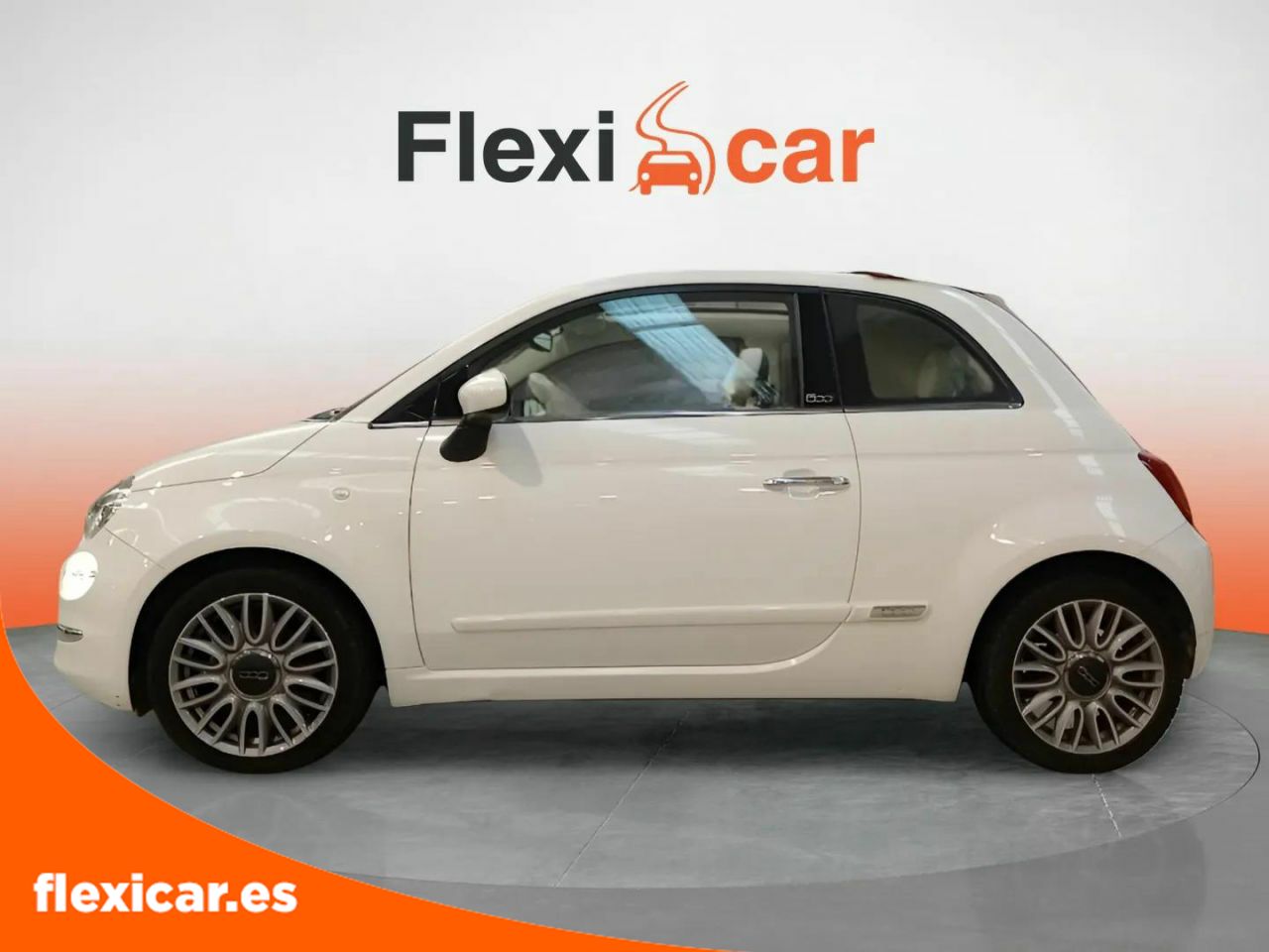 Foto Fiat 500 3