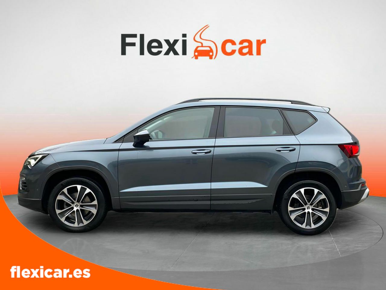 Foto Seat Ateca 4