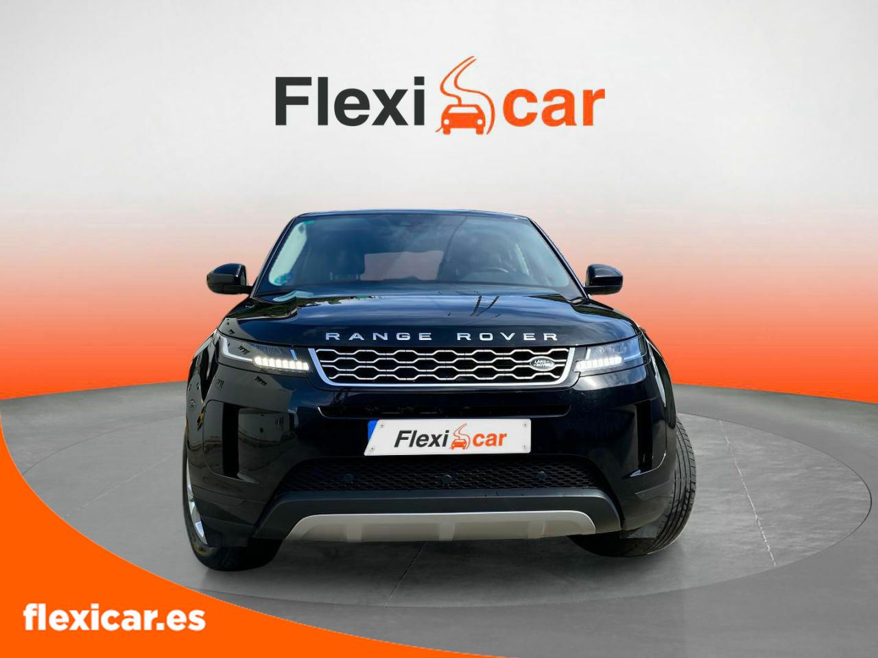 Foto Land-Rover Range Rover Evoque 3