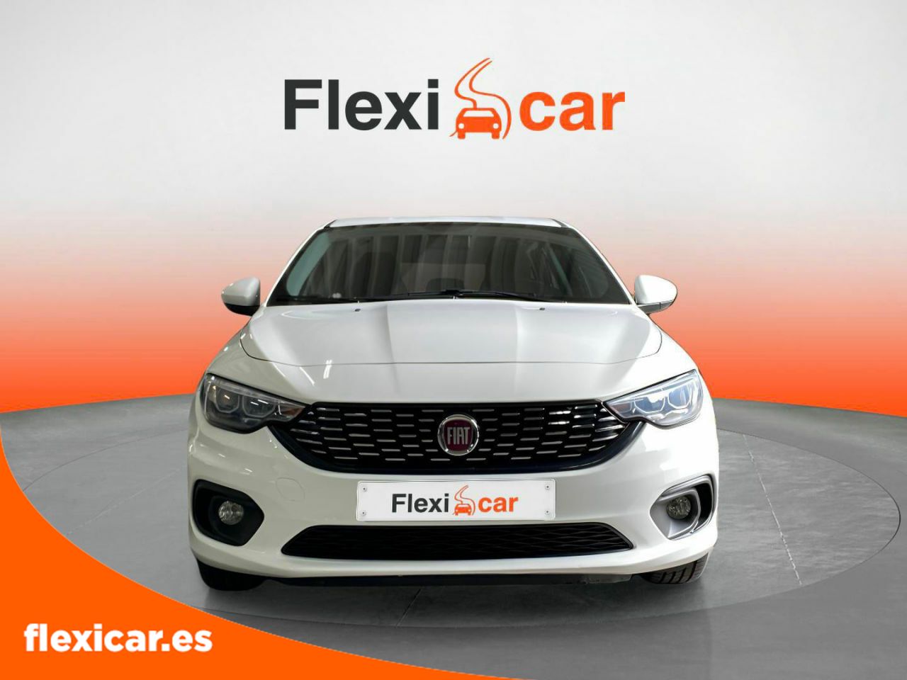 Foto Fiat Tipo 3