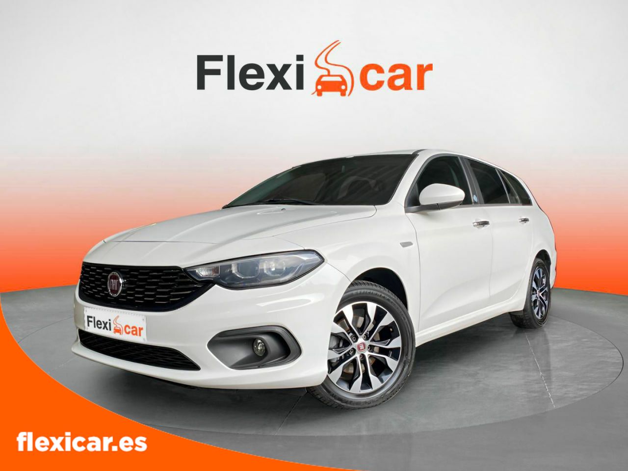 Foto Fiat Tipo 5