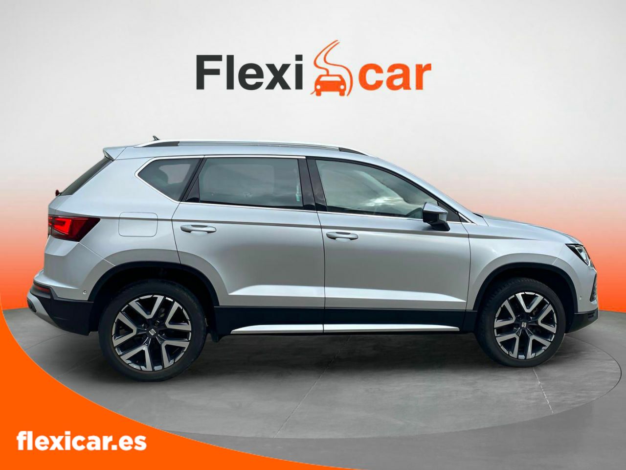 Foto Seat Ateca 2