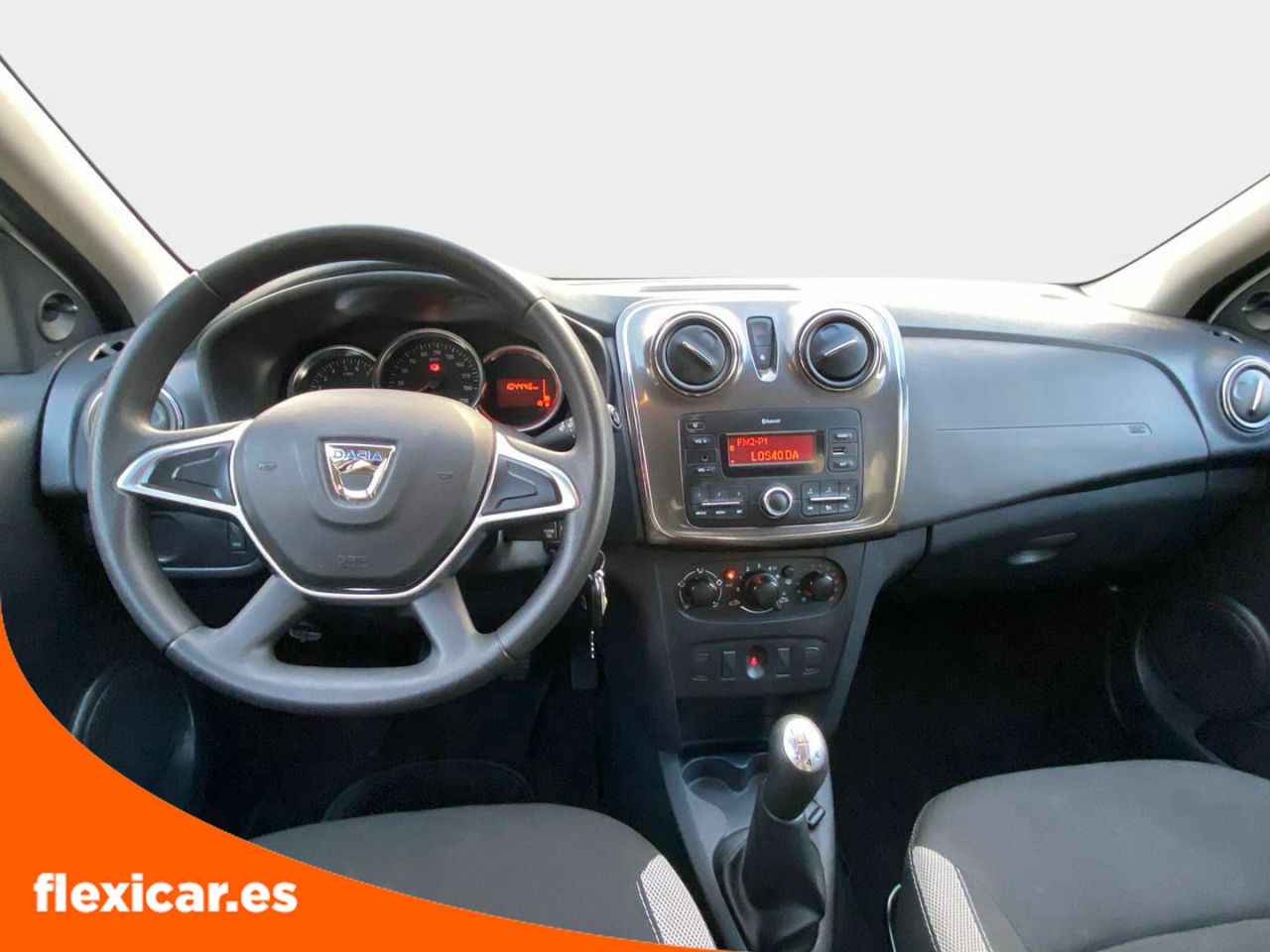 Foto Dacia Sandero 12