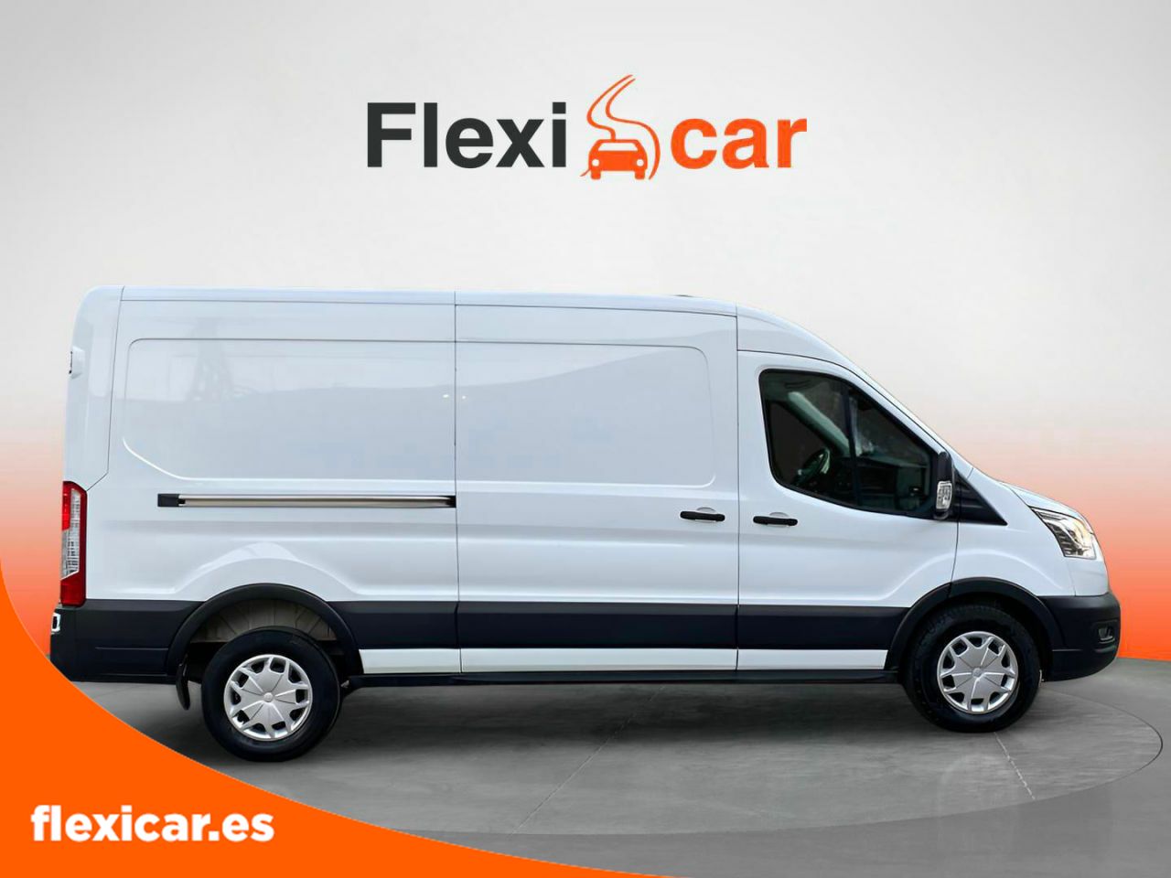 Foto Ford Transit Connect 2