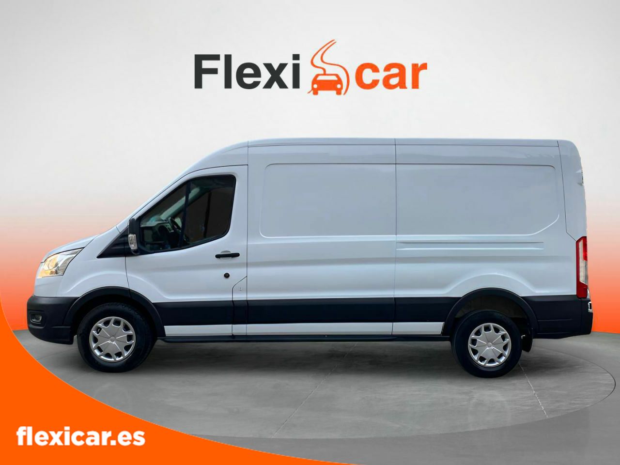 Foto Ford Transit Connect 4