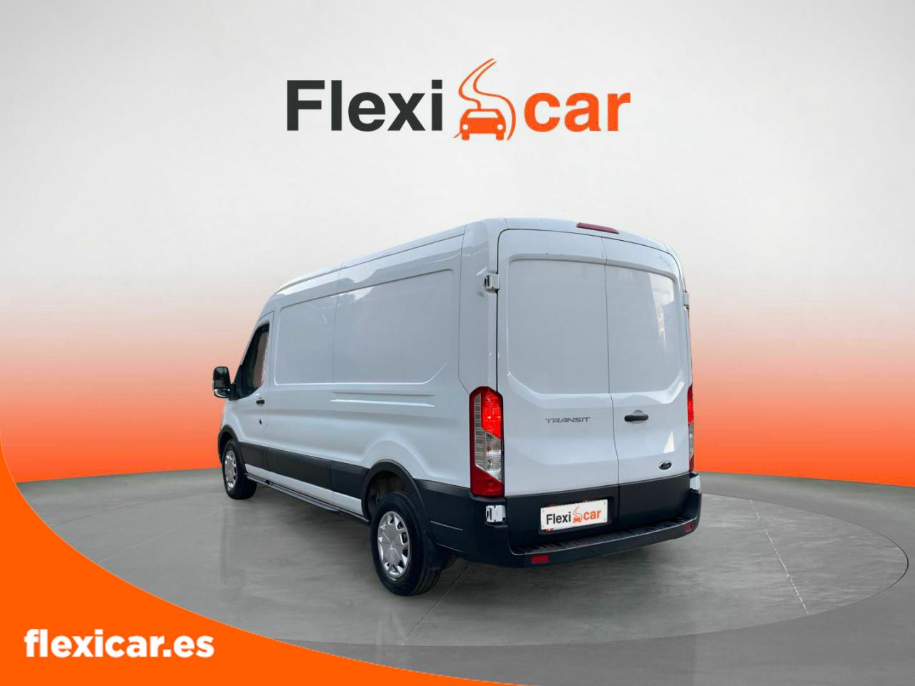 Foto Ford Transit Connect 9