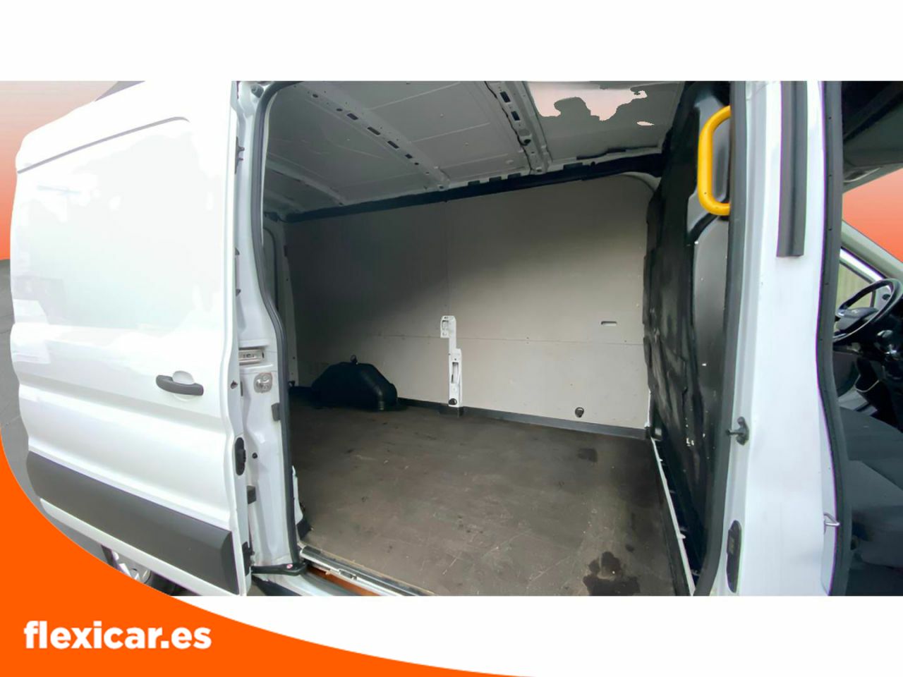 Foto Ford Transit Connect 19