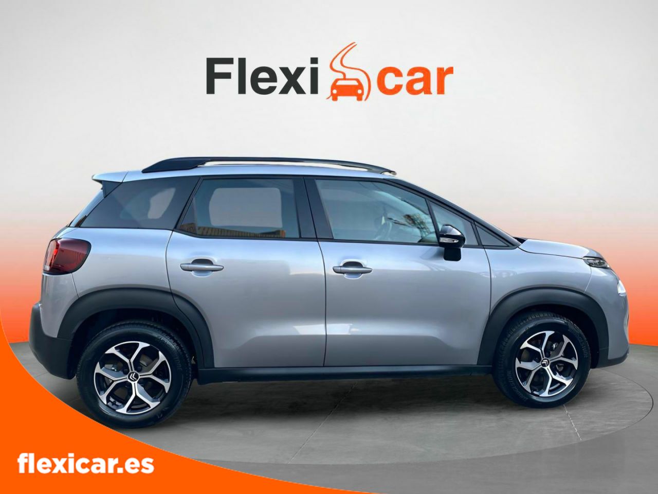 Foto Citroën C3 Aircross 2