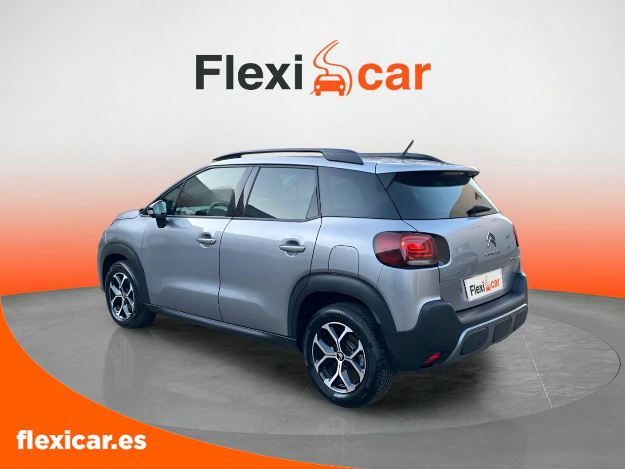 Foto Citroën C3 Aircross 9