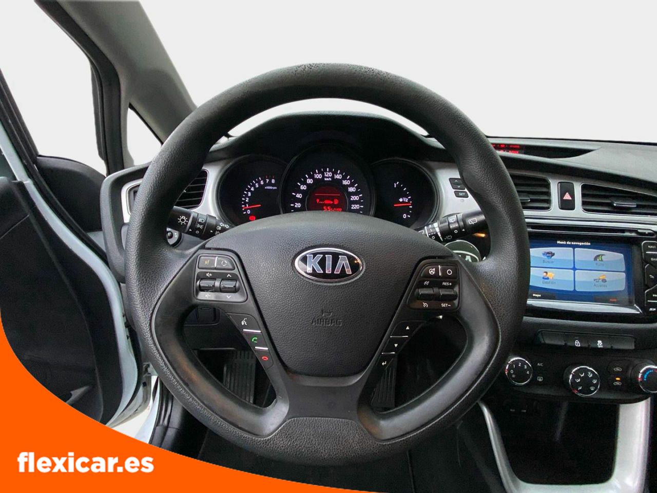 Foto Kia Ceed 13