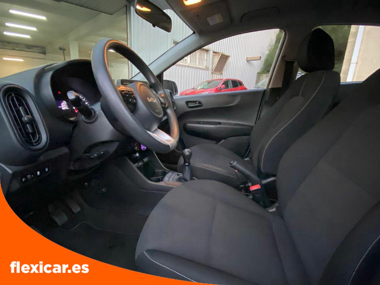 Foto Kia Picanto 11