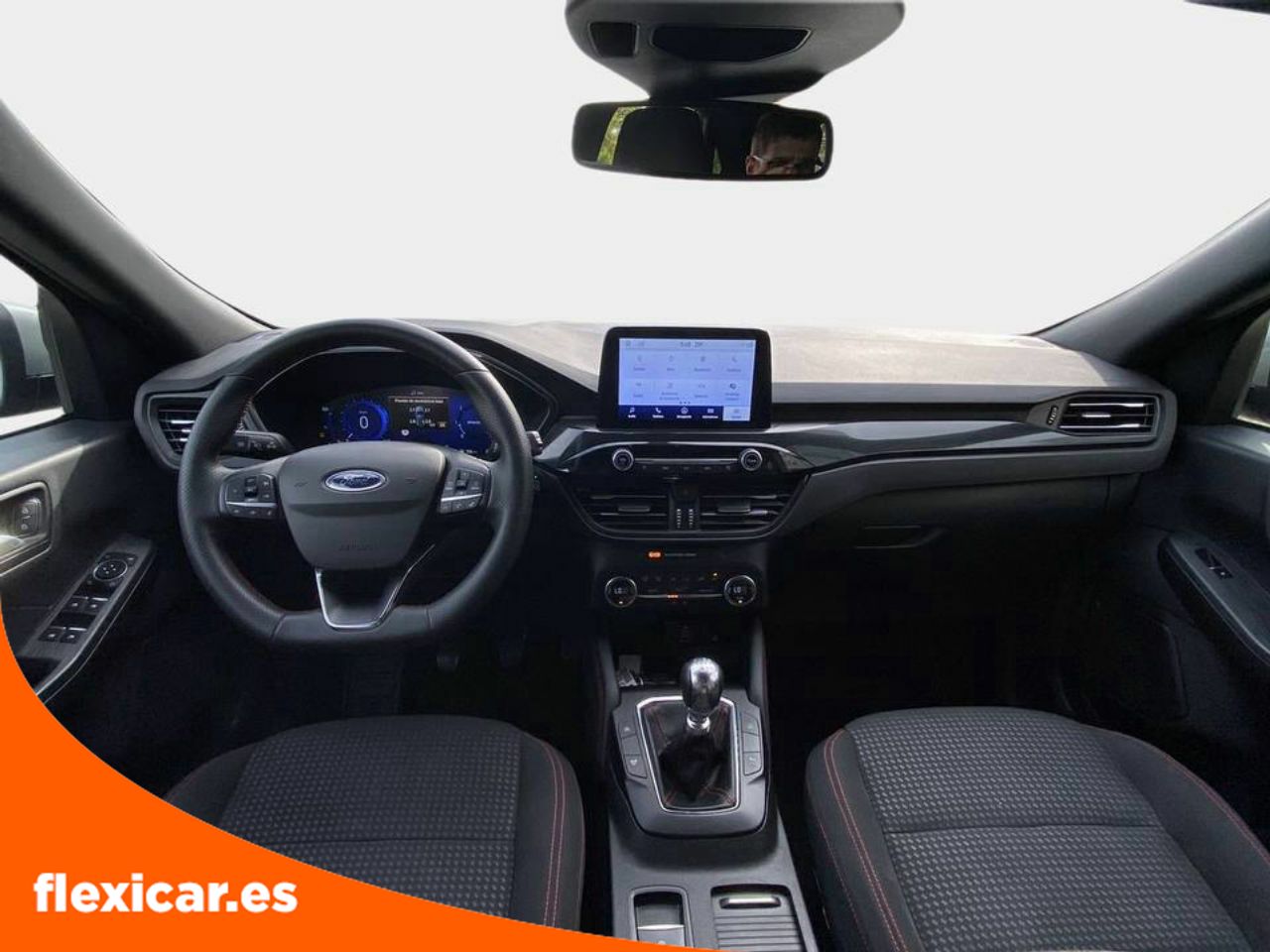 Foto Ford Kuga 12