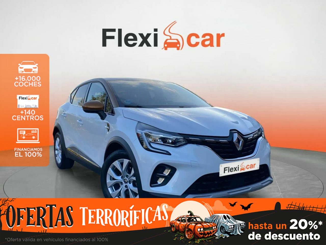 Foto Renault Captur 1