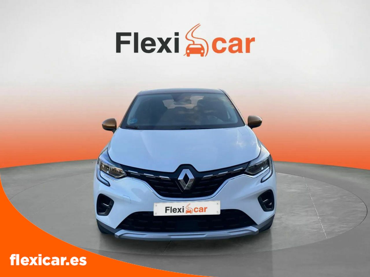 Foto Renault Captur 2