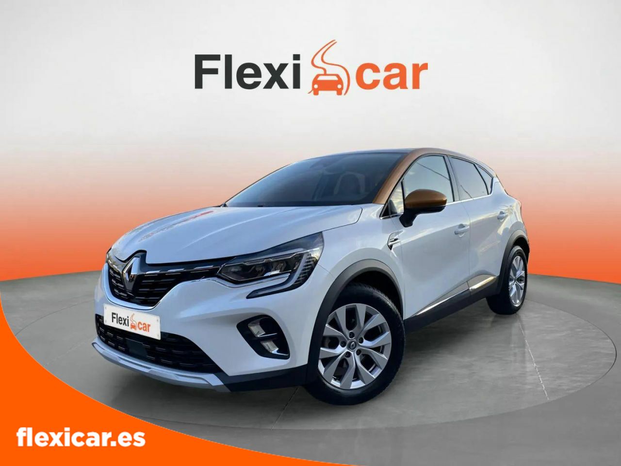 Foto Renault Captur 3