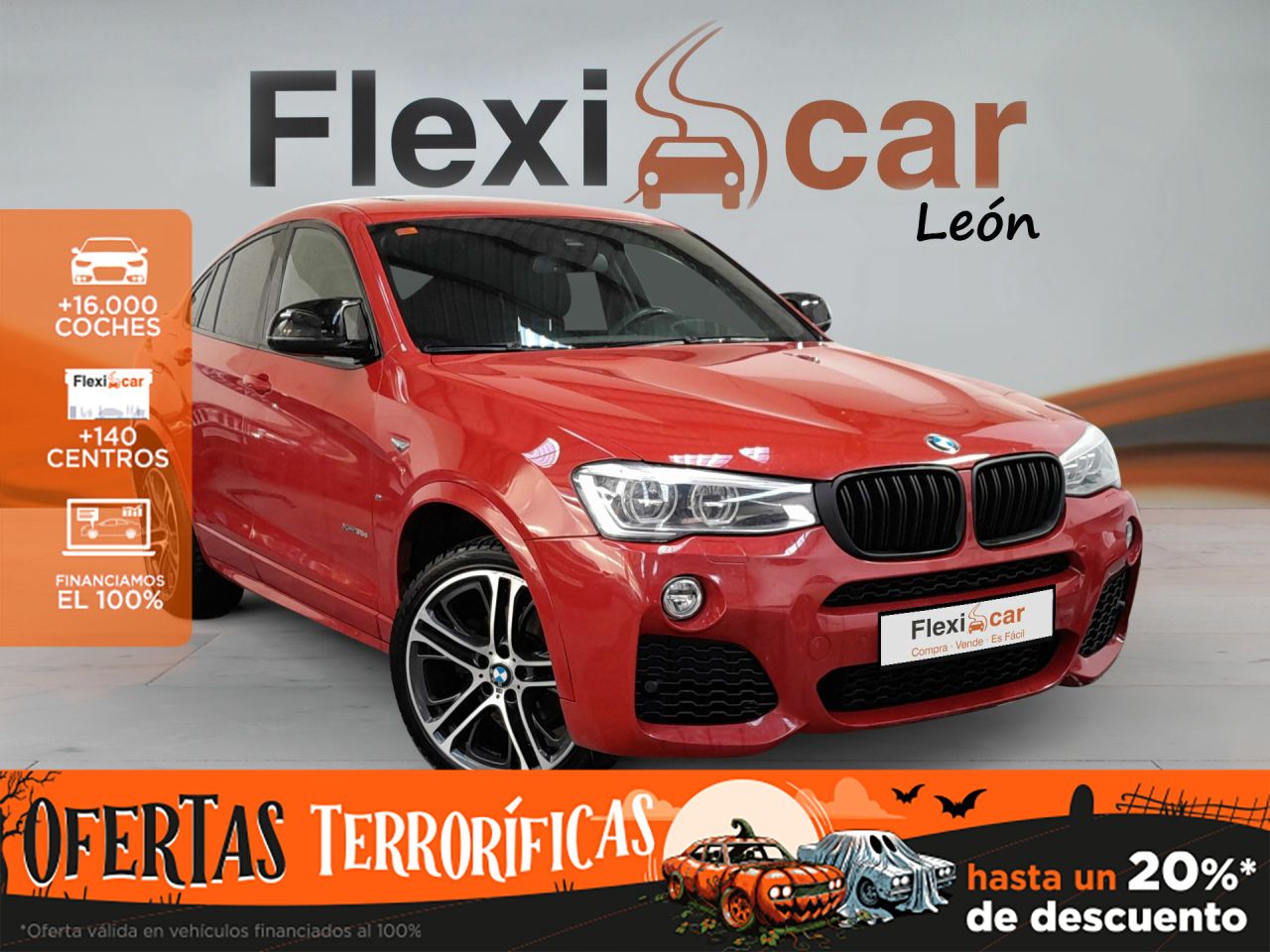 Foto BMW X4 1