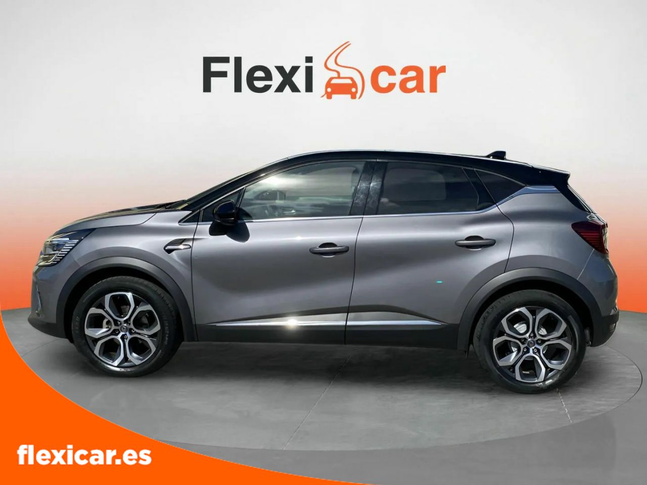 Foto Renault Captur 4