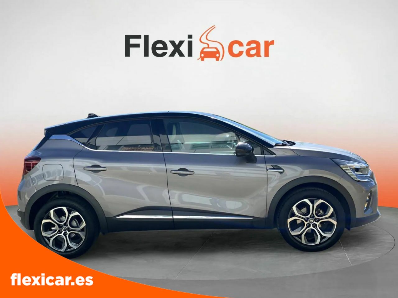 Foto Renault Captur 9