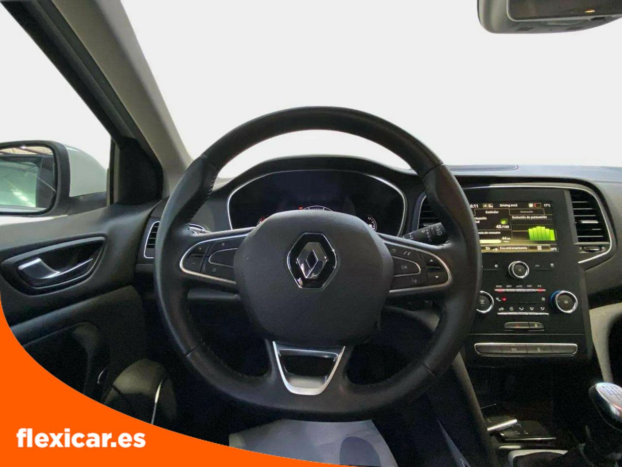 Foto Renault Mégane 13