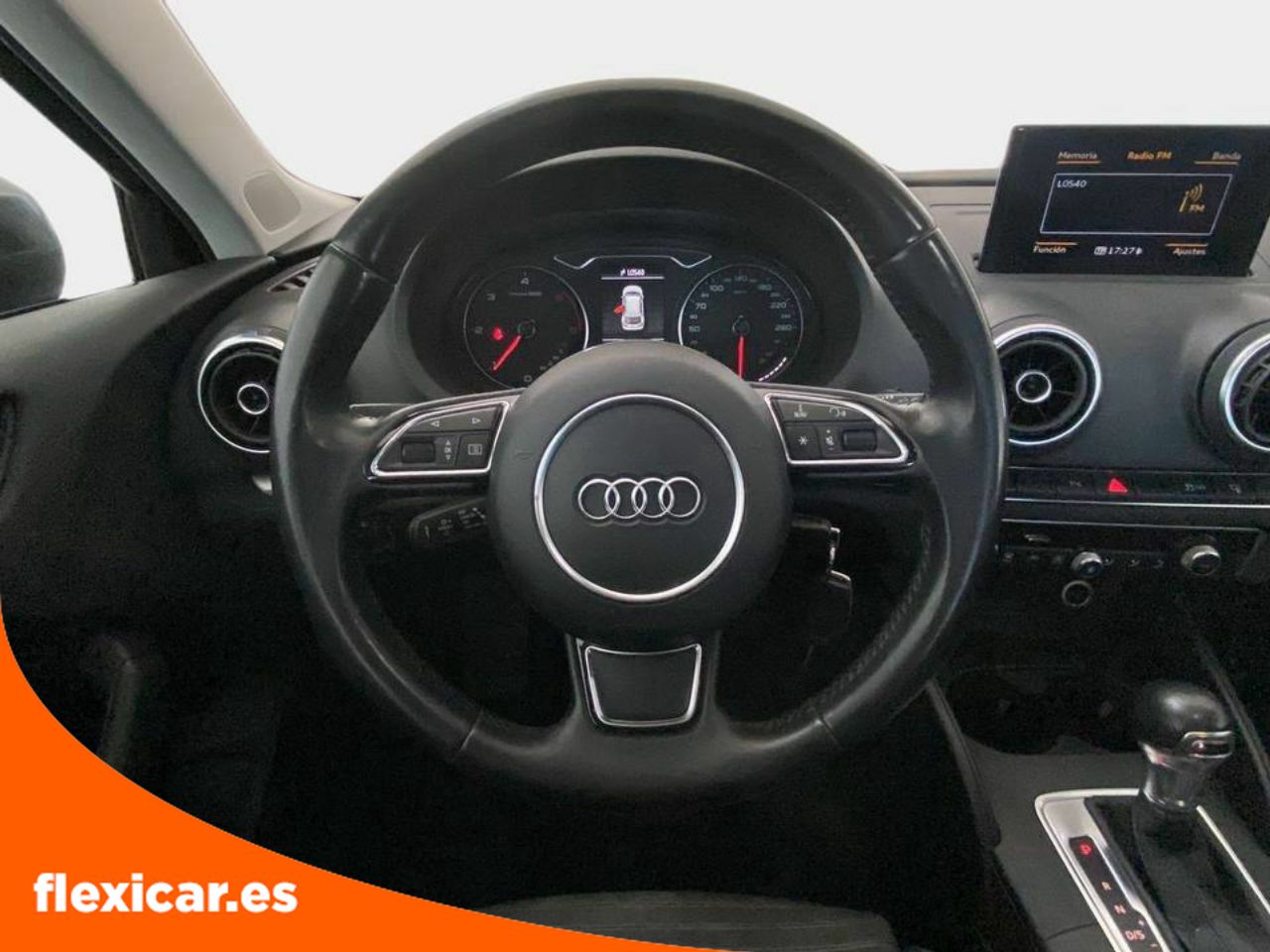 Foto Audi A3 13