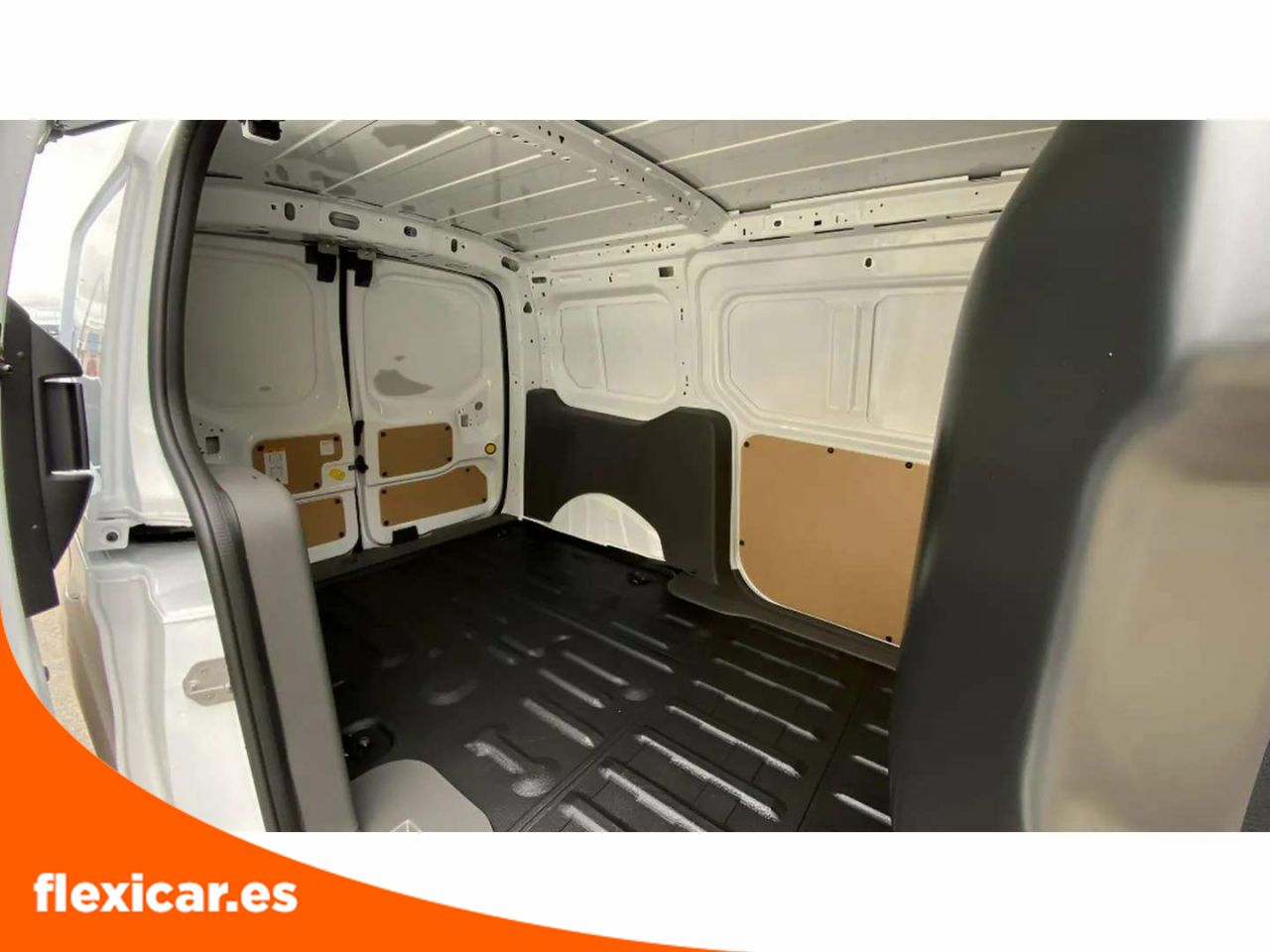 Foto Ford Transit Connect 12