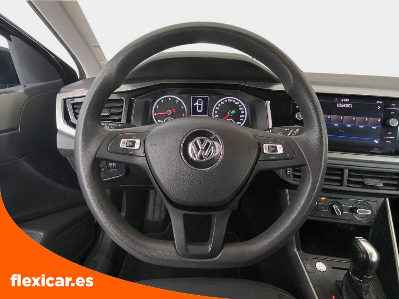 Foto Volkswagen Polo 11