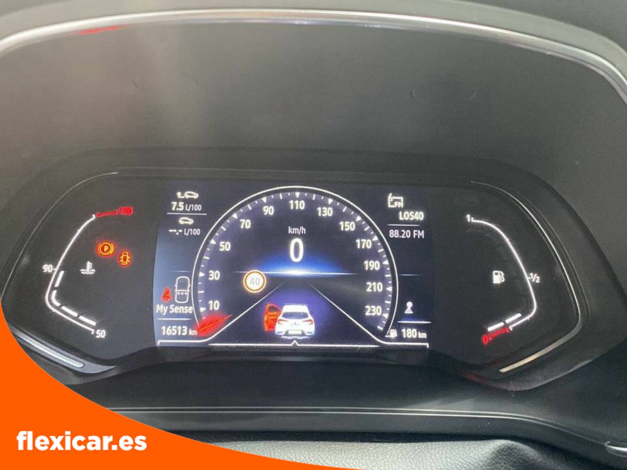 Foto Renault Captur 15