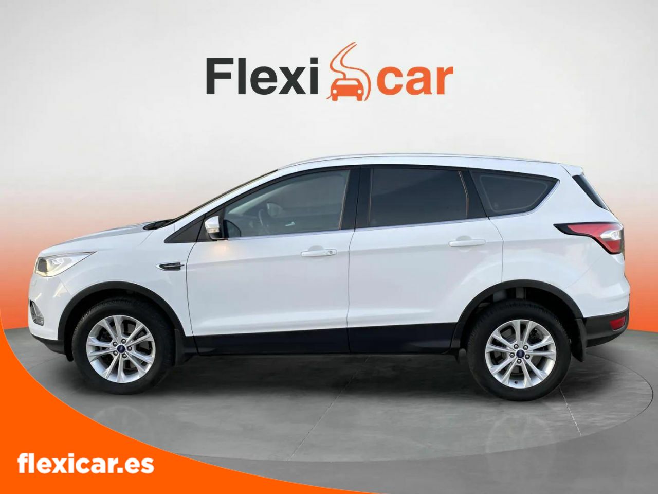 Foto Ford Kuga 4