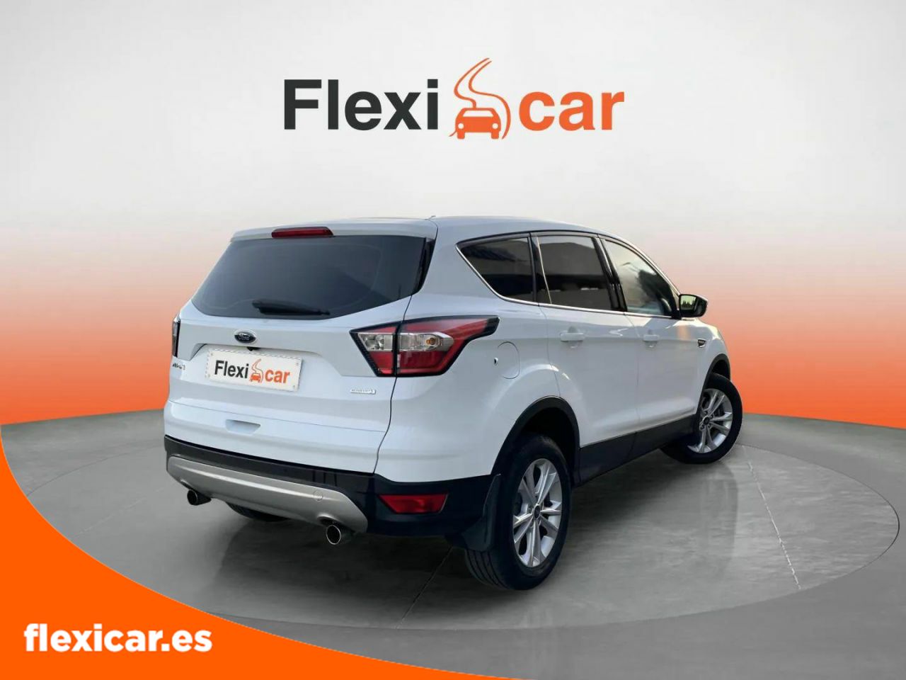 Foto Ford Kuga 8